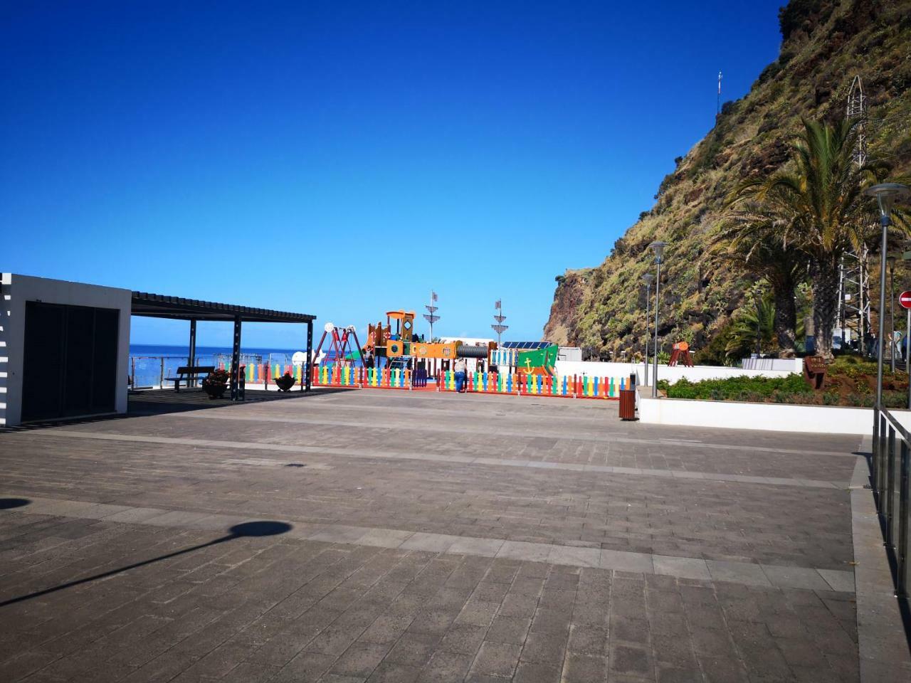 Madeira Inn Casa Da Paz Calheta  Zewnętrze zdjęcie