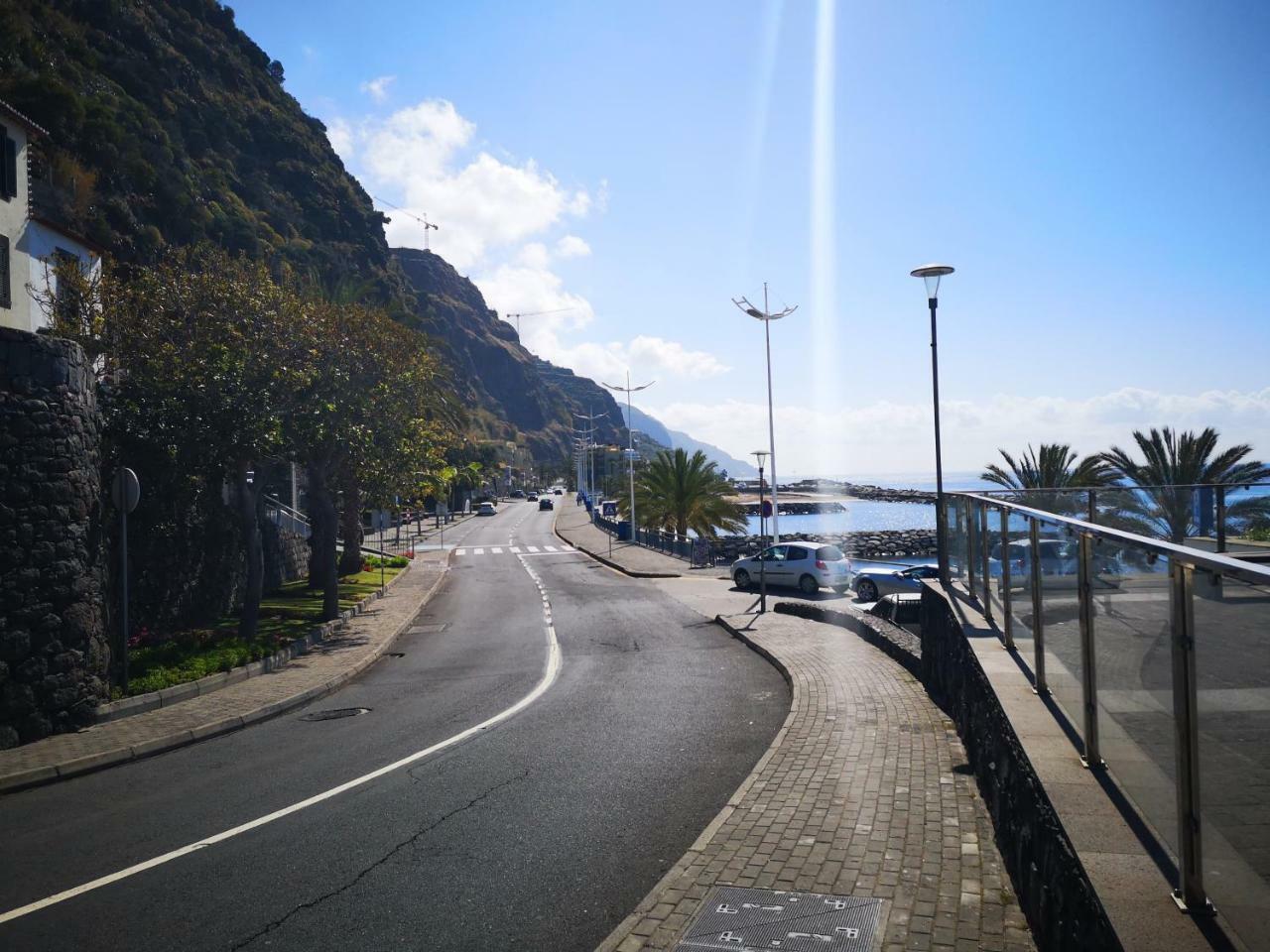 Madeira Inn Casa Da Paz Calheta  Zewnętrze zdjęcie