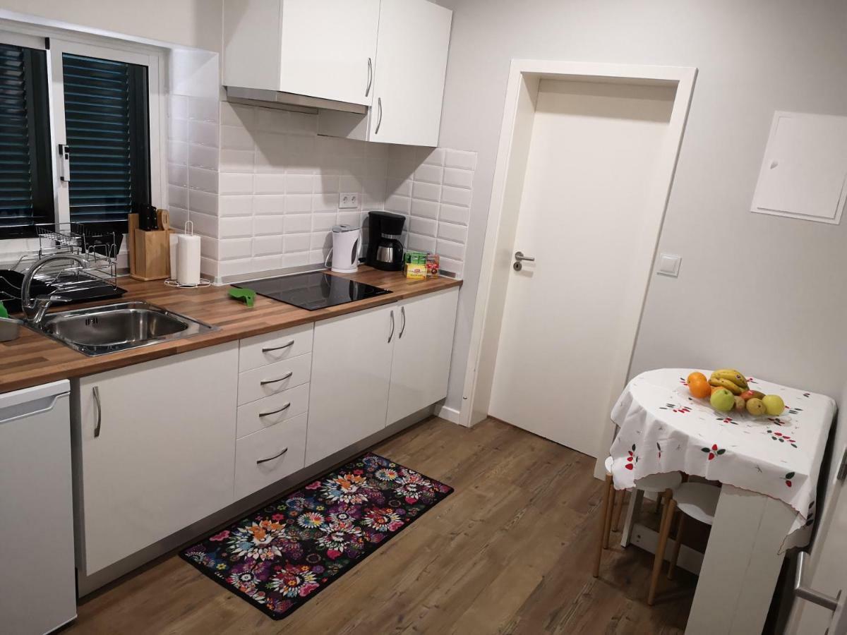 Madeira Inn Casa Da Paz Calheta  Zewnętrze zdjęcie